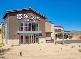 StorQuest Self Storage
