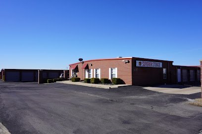 Superior Storage – Robinson Ave