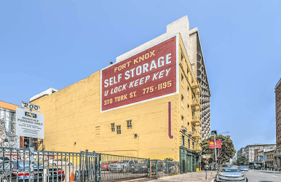 Fort Knox Self Storage