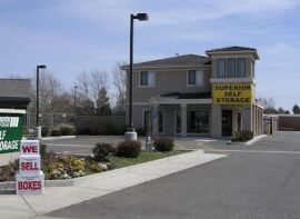 Superior Self Storage