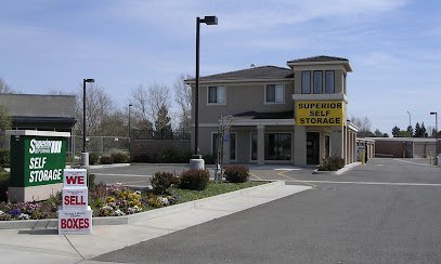 Superior Self Storage