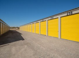 Storage 1910 – Rexburg Storage Units