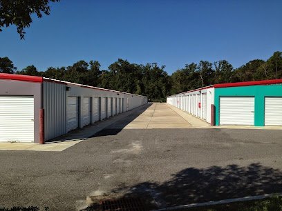 Jacksonville Self Storage