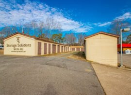 T8 Storage Solutions