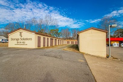 T8 Storage Solutions