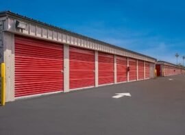 StorQuest Economy Self Storage