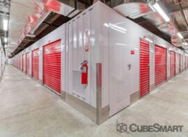 CubeSmart Self Storage