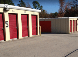 All Star Self Storage