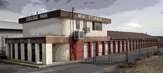 College Park Mini Storage