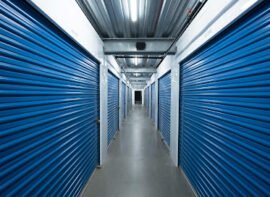 National/54 Self Storage