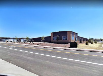 Midgard Self Storage