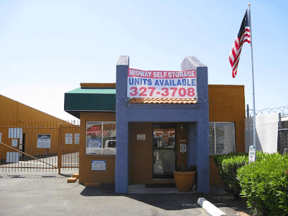 Midway RV & Self Storage