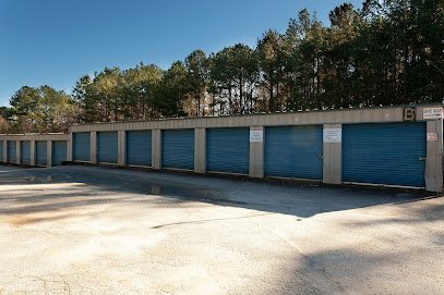 Ms. Lillian’s Self-Storage