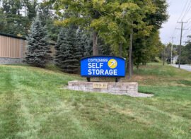 Compass Self Storage