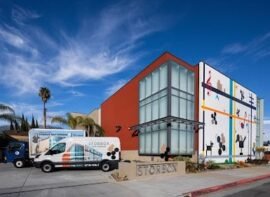 STORBOX Self Storage