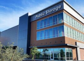 Public Storage