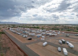 HV-RV Storage – Surprise