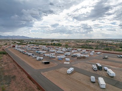 HV-RV Storage – Surprise