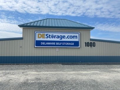DE Storage Georgetown