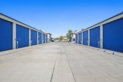 US Storage Centers