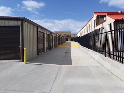 Regal Storage Pueblo