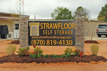 Strawfloor Self Storage