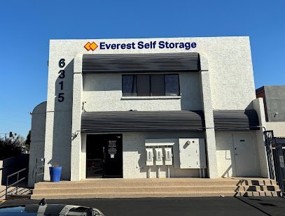 Everest Self Storage – McDowell