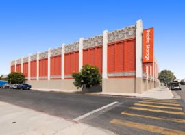 Public Storage