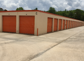 Monument Mini Storage