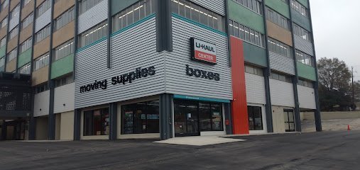 U-Haul Moving & Storage at Court St