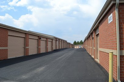 Iliff Storage – A Colorado Storage Facility