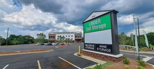 Linder Self Storage