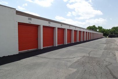 Public Storage