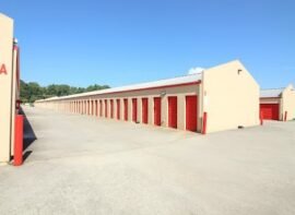 SecurCare Self Storage