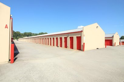 SecurCare Self Storage