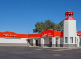 Public Storage