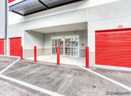 CubeSmart Self Storage