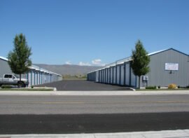 Airport Rent-A-Space LLC