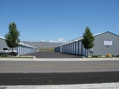 Airport Rent-A-Space LLC