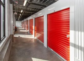 Store Space Self Storage