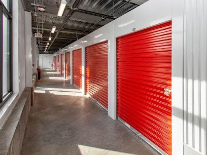 Store Space Self Storage