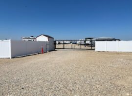 North Star Outdoor Storage LLC