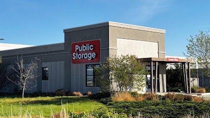 Public Storage