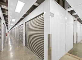 Morningstar Storage