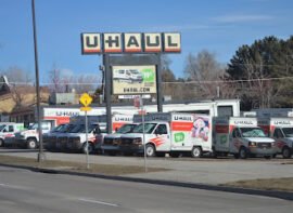 U-Haul Moving & Storage of Lakewood