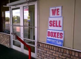 Storage Master- North Dothan