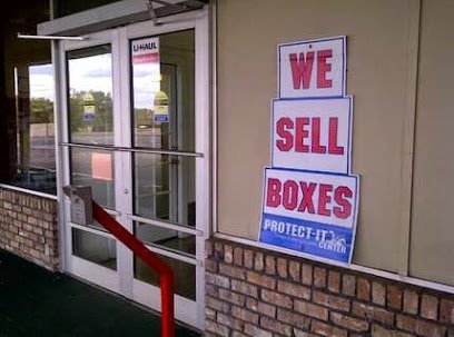 Storage Master- North Dothan