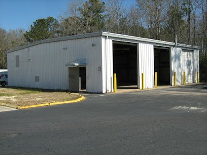 U-Haul Moving & Storage of Savannah Ogeechee
