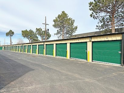 Lockaway Storage