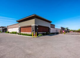 StorQuest Express Self Service Storage